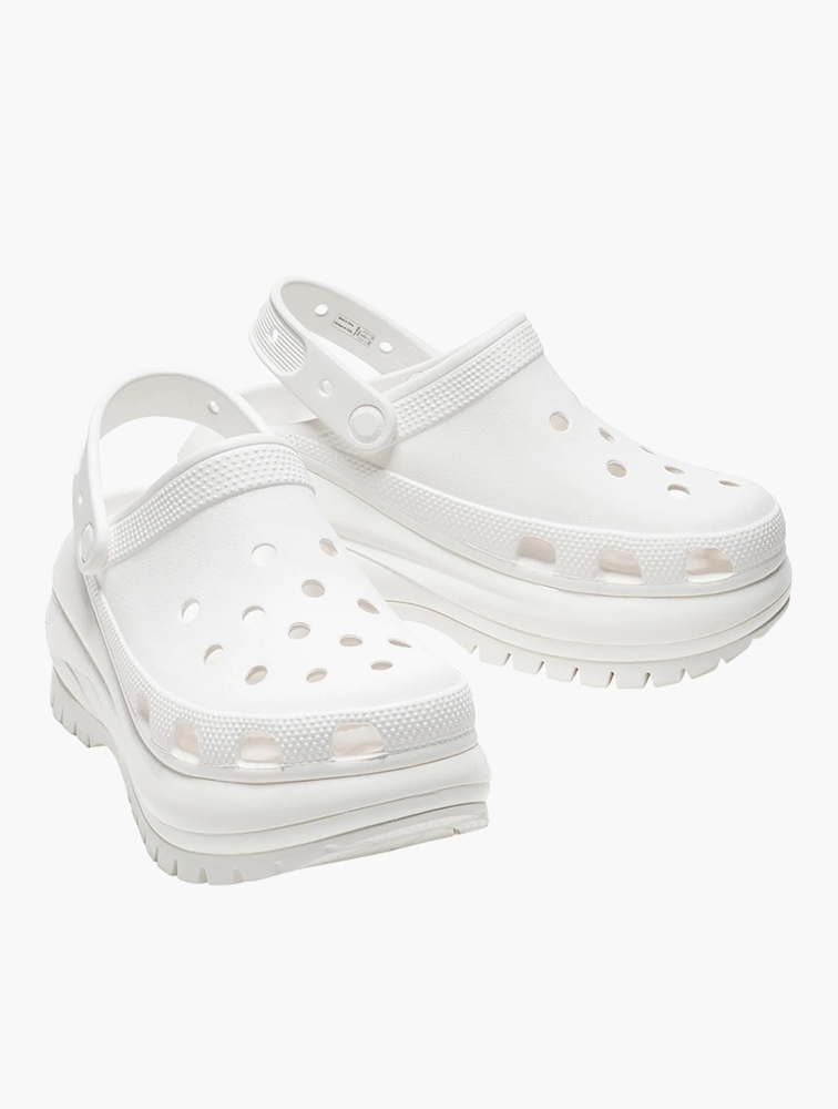 Crocs extra 10 deals off